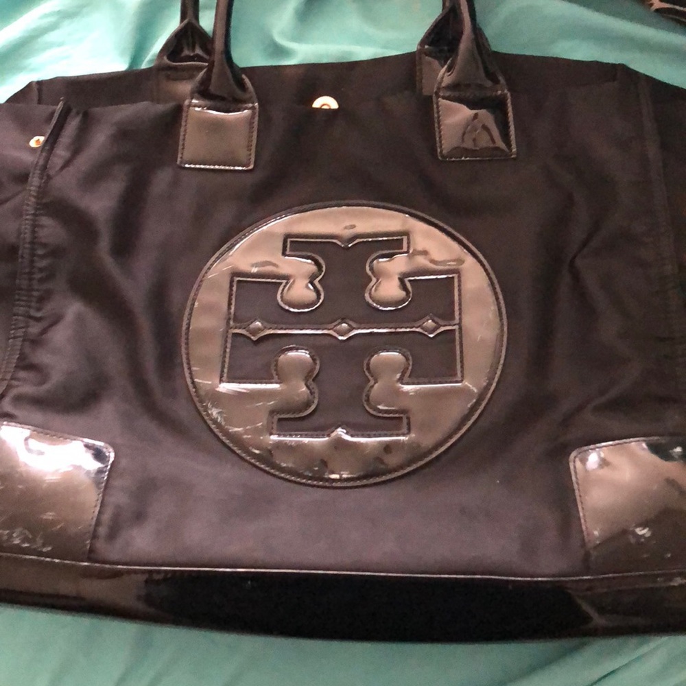Tory Burch Tote Bag